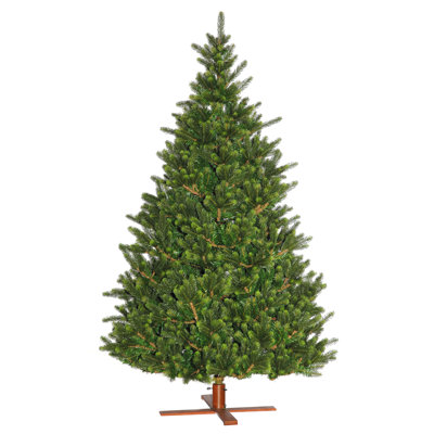 Artificial Fir Christmas Tree