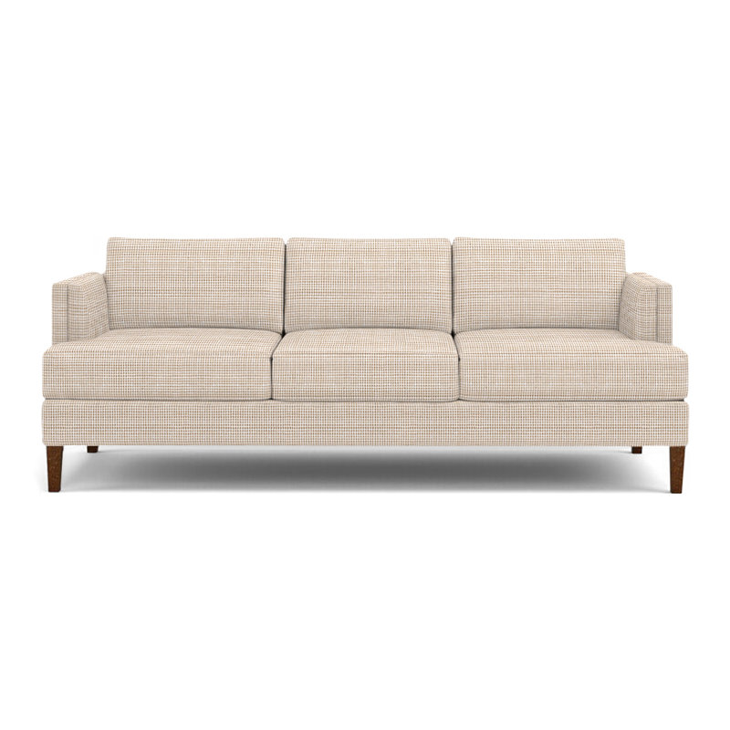 Surrey Hills Sofa, Perigold Rest Bisque