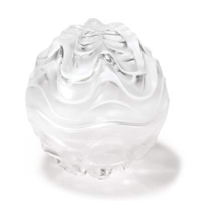 Vibration Crystal Decorative Box