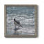 «Bottoms Up» - Art mural encadré sur toile-62718667-62718664
