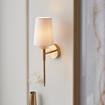 Devi Devi 1lt Wall Light