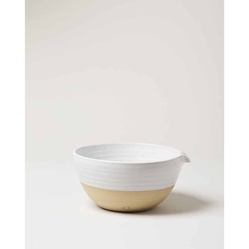 Pantry Bowl, Large: 9" X 4.75"