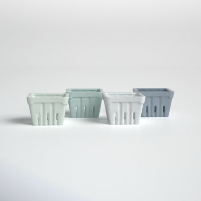 Ceramic Food Storage Container