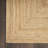 Denby Jute/Sisal Solid Area Rug-2052960453