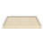 60'' W 36'' D Rectangular Single Shower Base-33632379-33632385