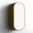 Maude Flush Mounted Sconce-1700055701