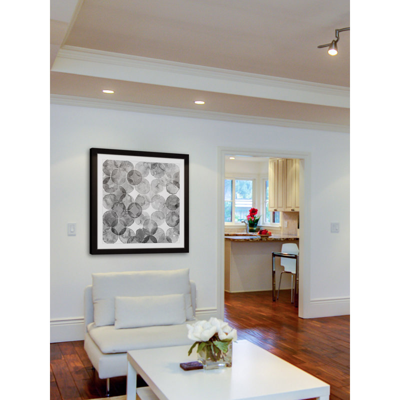 Single Picture Frame Print, 51 x 51cm
