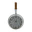 Horloge murale 10,6x3x18,1 "Frye