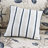 Twin/Twin Xl Quilt - Blue Microfiber And Coral Motifs Reversible Bedding With-120944818