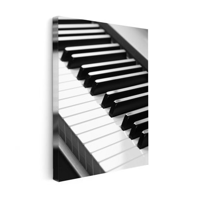 Piano Keyboard
