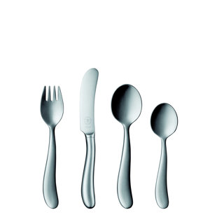 POTT Pott Stainless Steel Flatware Flatware