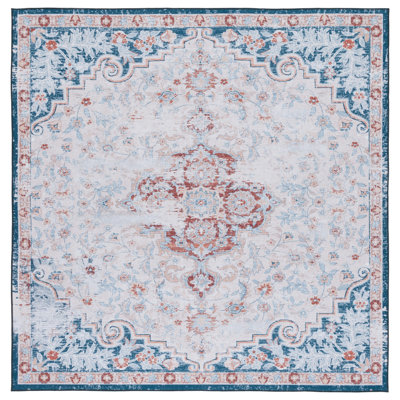 Tucson Performance Machine Washable Oriental Rug