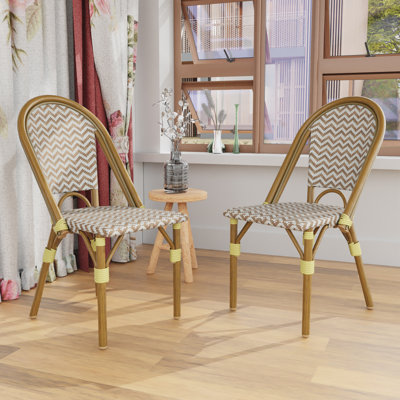 Chaise d'appoint Sheley
