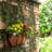 Roddy Metal Railing Planter-1706183690