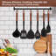 Maker Network 6 Utensil Set