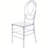 Horrell 17.5'' H Stacking Side Chair