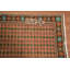 Tapis traditionnel rétro géométrique 3 x 5