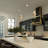 Venezia 3.5-in Integrated LED Height Adjustable ETL Certified Pendant Light with Glass Shade-65216923