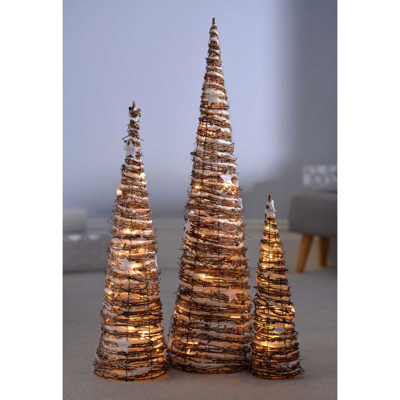 Christmas Tabletop Tree