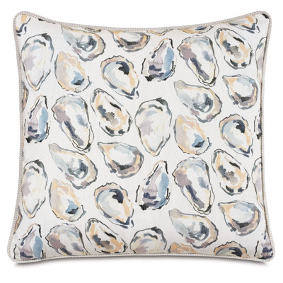 Highcliffe Square Pillow Cover & Insert