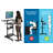 Adjustable Height Standing Desk Converter-1238402330
