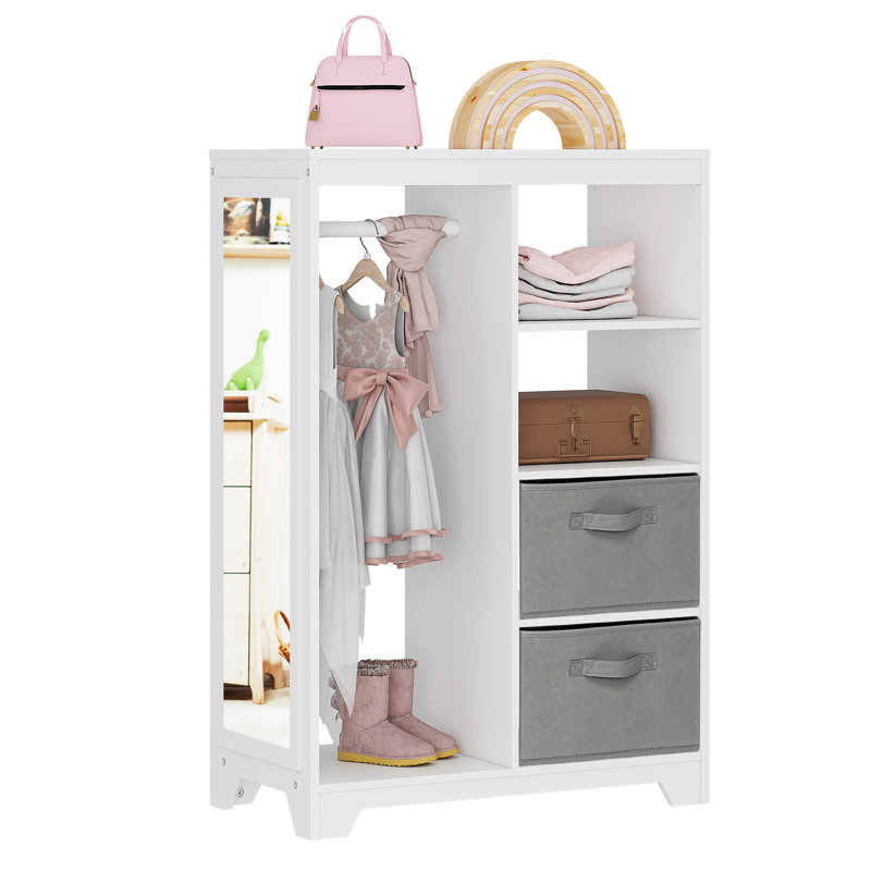 Armoire Janniyah
