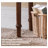 Classic Rubberwood Study Desk with Drawers-1829415241