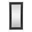 Miroir en bois