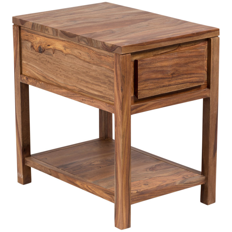 Table de bout Kanwal