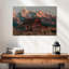 Lilie Scenic Teton Barn-107860315