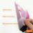 Abstract Non-Wall Damaging Wall Decal