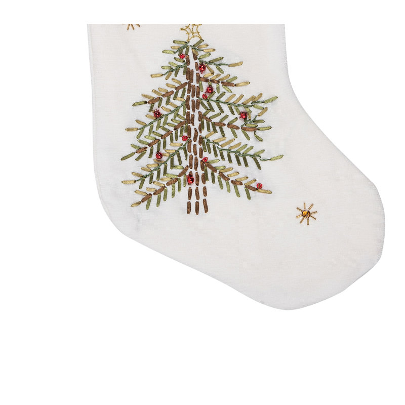 Chaussette de Noël