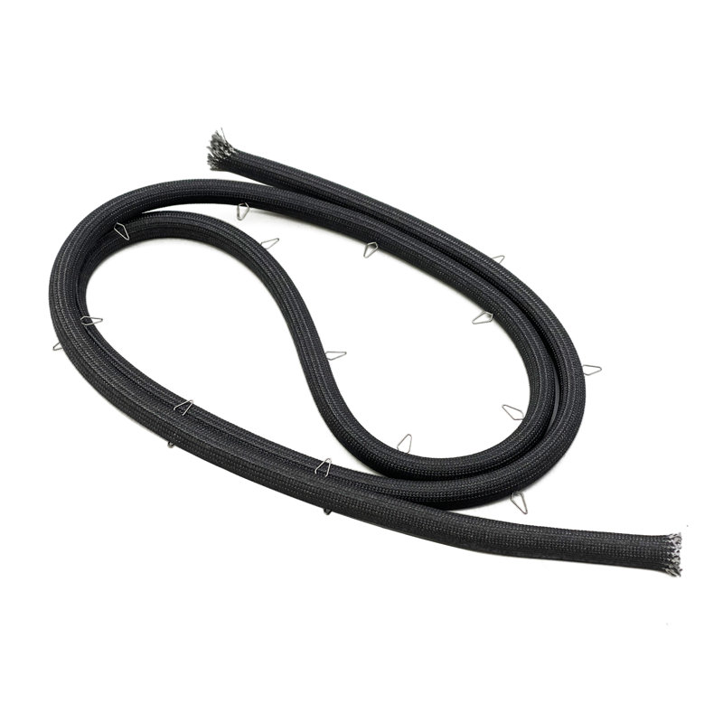 Whole Parts Range Trim Kit