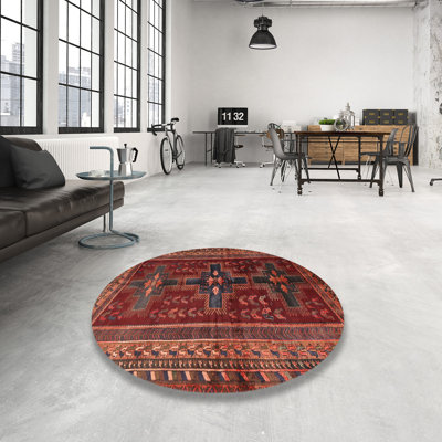 Tapis rouge Harling