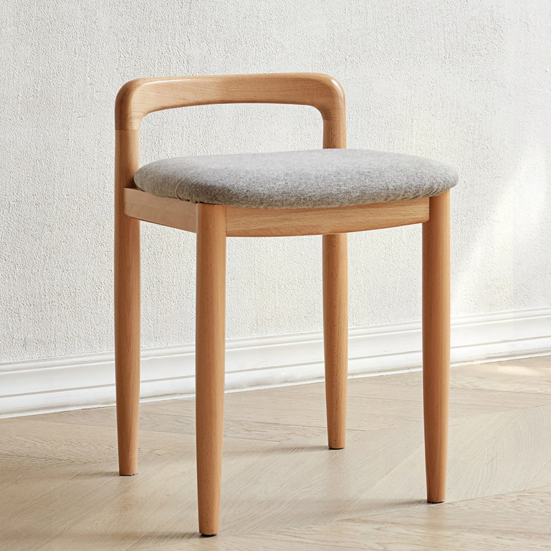 Make-Up Stool Bed Bench