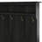 Bridget Hall Tree with Open Storage-872977133