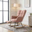 Chaise berçante pour salon d'intérieur-1374064388