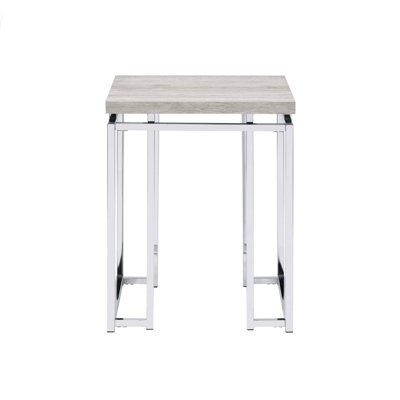 Lackner End Table