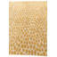 Tapis jaune Odea