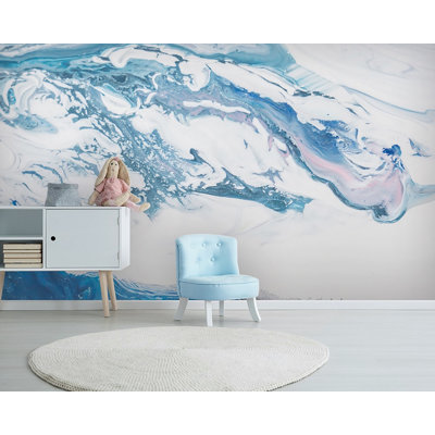 Mandolyn Wall Mural