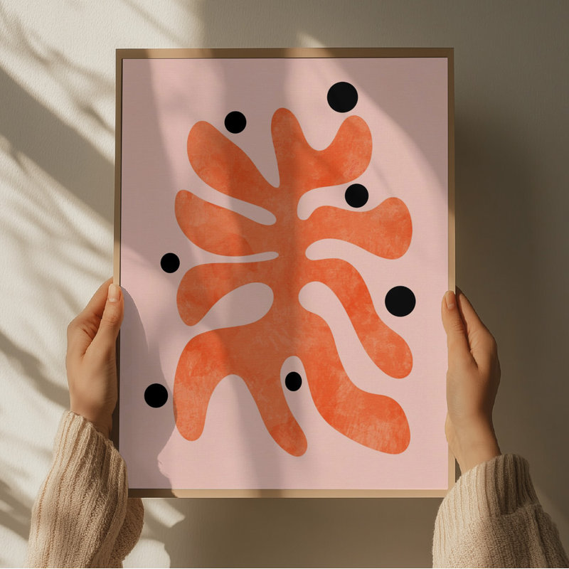 Wrapped Canvas Print, 50.8 cm H x 76.2 cm W