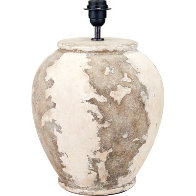 Anntoinette Ceramic Table Lamp