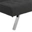 Canapé-lit futon convertible en bois-94074274