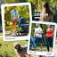Foldable Pet Jogger Stroller