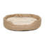 Spenser Codura/velour Pet Bed-1944055774-1944055778-1944055780