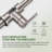 Cobbe Pull Down Kitchen Faucet-101409849