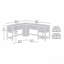 Transitional L-Shaped Desk With File Drawer-11343510
