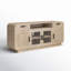 Harbour 74'' Media Console