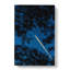 Airplane Through the Trees - Wrapped Canvas-55368718