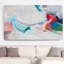 Moments Of Reality Painting by Irena Orlov